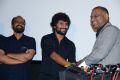 Abburi Ravi, Nani, Prasad V. Potluri @ Evaru Movie Trailer Launch Photos