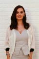 Saaho Movie Actress Evelyn Sharma Interview Photos