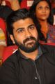 Hero Sharwanand @ Express Raja Movie Audio Launch Stills