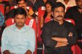 Sapthagiri, Brahmaji @ Express Raja Movie Audio Launch Stills