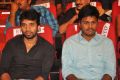 Sapthagiri @ Express Raja Movie Audio Launch Stills