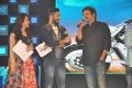 Express Raja Movie Audio Launch Stills