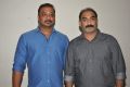 Pramod Uppalapati, Vamsi Krishna Reddy @ Express Raja Movie Audio Launch Stills