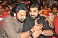 Prabhas, Sharwanand @ Express Raja Movie Audio Launch Stills