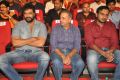 Supreet, Gemini Kiran, Merlapaka Gandhi @ Express Raja Movie Audio Launch Stills