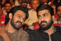 Prabhas, Sharwanand @ Express Raja Movie Audio Launch Stills