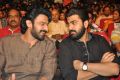 Prabhas, Sharwanand @ Express Raja Movie Audio Launch Stills