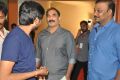 Pramod Uppalapati, Vamsi Krishna Reddy @ Express Raja Movie Audio Launch Stills