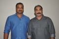 Pramod Uppalapati, Vamsi Krishna Reddy @ Express Raja Movie Audio Launch Stills