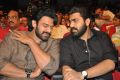 Prabhas, Sharwanand @ Express Raja Movie Audio Launch Stills