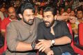 Prabhas, Sharwanand @ Express Raja Movie Audio Launch Stills