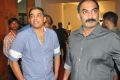 Dil Raju, Vamsi Krishna Reddy @ Express Raja Movie Audio Launch Stills