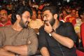 Prabhas, Sharwanand @ Express Raja Movie Audio Launch Stills