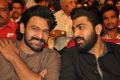 Prabhas, Sharwanand @ Express Raja Movie Audio Launch Stills