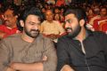 Prabhas, Sharwanand @ Express Raja Movie Audio Launch Stills