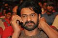 Actor Prabhas @ Express Raja Movie Audio Launch Stills