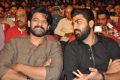 Prabhas, Sharwanand @ Express Raja Movie Audio Launch Stills