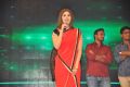 Actress Surabhi @ Express Raja Movie Audio Release Photos