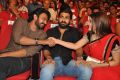 Prabhas, Sharwanand, Surabhi @ Express Raja Movie Audio Release Photos