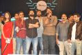 Express Raja Movie Audio Release Function