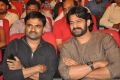 Maruthi, Prabhas @ Express Raja Movie Audio Release Photos