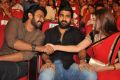 Prabhas, Sharwanand, Surabhi @ Express Raja Movie Audio Release Photos