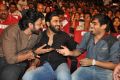 Prabhas, Sharwanand @ Express Raja Movie Audio Release Photos