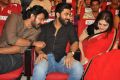 Prabhas, Sharwanand, Surabhi @ Express Raja Movie Audio Release Photos