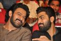 Prabhas, Sharwanand @ Express Raja Movie Audio Release Photos