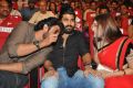 Prabhas, Sharwanand, Surabhi @ Express Raja Movie Audio Release Photos