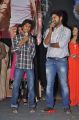 Eyy Audio Release Function Stills