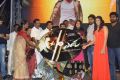 Eyy Audio Release Function Stills