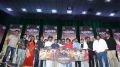 Ezhumin Audio Launch Stills