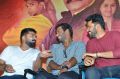 Simbu, Vishal, Karthi @ Ezhumin Trailer Launch Stills