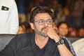 Venkatesh @ F2 Fun and Frustration Audio Launch Stills