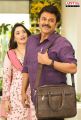 Tamanna, Venkatesh in F2 Fun And Frustration Movie Images HD