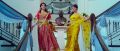 Mehreen Pirzada, Tamannaah Bhatia in F2 Fun And Frustration Movie Images HD