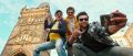 Rajendra Prasad, Venkatesh, Varun Tej  in F2 Fun And Frustration Movie Images HD