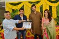 Venkatesh Varun Tej F2 Fun And Frustration Movie Opening Stills