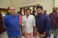 Venkatesh Varun Tej F2 Fun And Frustration Movie Opening Stills