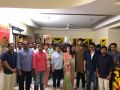 Venkatesh Varun Tej F2 Movie Opening Stills