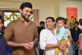 Venkatesh Varun Tej F2 Fun And Frustration Movie Opening Stills