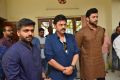 Venkatesh Varun Tej F2 Fun And Frustration Movie Opening Stills