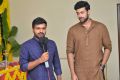 Venkatesh Varun Tej F2 Fun And Frustration Movie Opening Stills