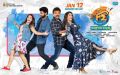 F2 Fun & Frustration Movie Release Posters HD