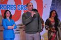 Tamannaah, Dil Raju, Pragathi @ F2 Movie 100cr Blockbuster Press Meet Stills