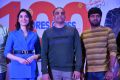 Tamannaah, Dil Raju, Anil Ravipudi @ F2 Movie 100cr Blockbuster Press Meet Stills