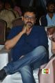 Venkatesh @ F2 Movie Press Meet Stills