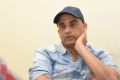 F2 Movie Producer Dil Raju Interview Pictures