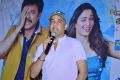 Dil Raju @ F2 Movie Trailer Launch Stills